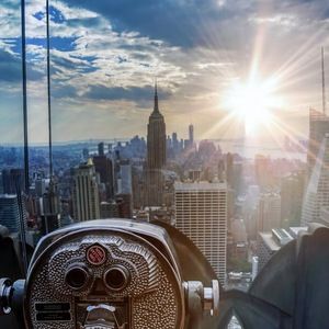 Meet your Posher, James